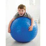 Therapie Massageball 75 cm - KB0306 1