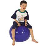 Sprungball groß - KB1301 1