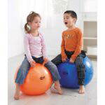 Sprungball klein - KB1302 1