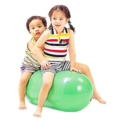 Gymnastikrolle klein