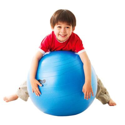 Anti Burst Gymnastikball