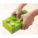 Q-Blocks Bausteine 64-tlg. mit Tasche - KC0004 065 3