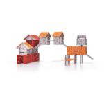 Weplay Bausteine Construction Tiles - KC0006 1