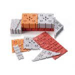 Weplay Bausteine Construction Tiles - KC0006 2