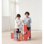 Weplay Bausteine Construction Tiles - KC0006 3