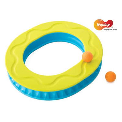 Rolling4Fun Balancierspaß