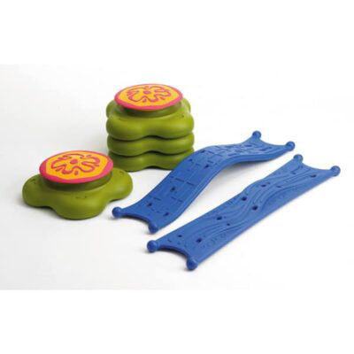 Balancierparcours Water Lily Starter