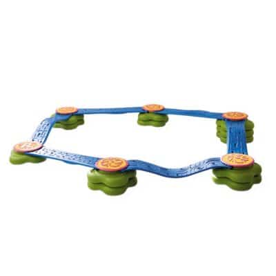 Balancierparcours Water Lily