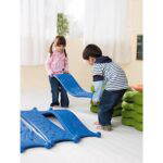 Balancierparcours Water Lily - KM2012 2