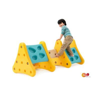 Klettergerät Over The Mountain