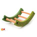 Balance-Rad Halbkreis grün - KP4002 002 3