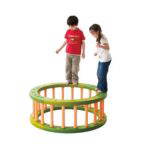 Balance-Rad grün - KP4002