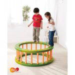 Balance-Rad grün - KP4002 1
