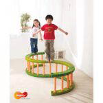 Balance-Rad grün - KP4002 2
