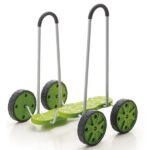 Pedalroller - KP6204 1