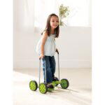 Pedalroller - KP6204 2