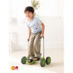 Pedalroller - KP6204 3