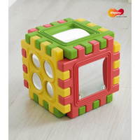 We-Block Spiegel - KT1002 1