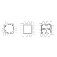 We-Block Spiegel - KT1002 4