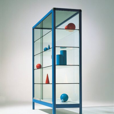 Vitrine Modell V15 4