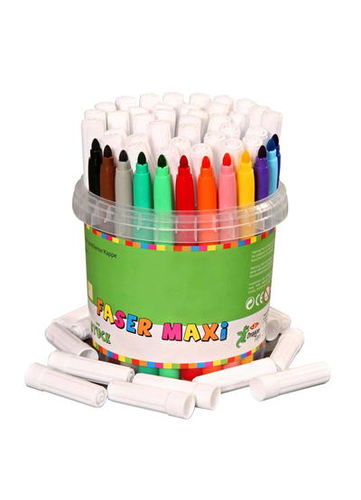 Fasermaler MAXI