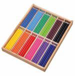Tri Jumbo Farbfuchs Buntstifte 144 Stück in Holzbox - fe24e5b49ad76ba266c2274440329ab5 1920x1920