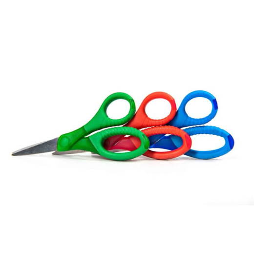 softgripschere Softgrip Schere - softgripschere