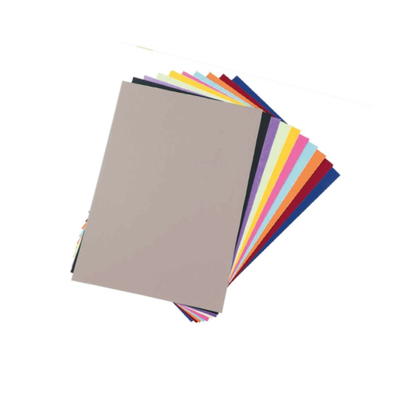 Tonpapier 130 g – 50×70 cm (10 Bögen/Pack)