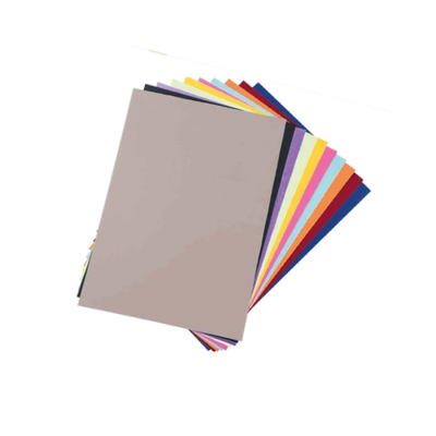 Tonpapier 130 g – 50×70 cm (10 Bögen/Pack)