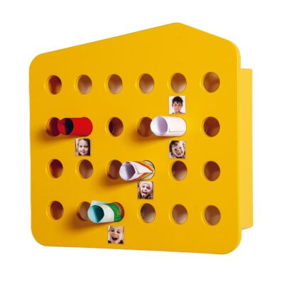 Elternpost für 24 Kinder