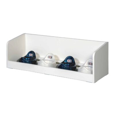 Töpfchenbänke & Aufbewahrung