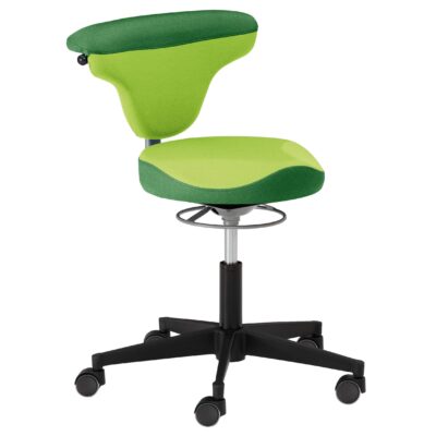 Funktionsdrehstuhl myTORRO SIT mit Vitalsitz