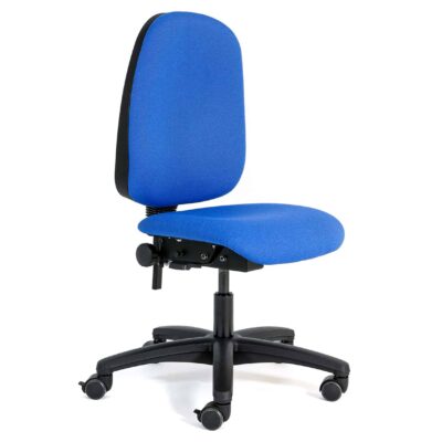 Ergonomischer Erzieherstuhl Chairgo KiGa One