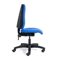 Ergonomischer Erzieherstuhl Chairgo KiGa One – Bild 5