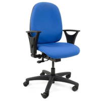 Ergonomischer Erzieherstuhl Chairgo KiGa One – Bild 3