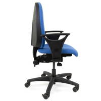 Ergonomischer Erzieherstuhl Chairgo KiGa One – Bild 2
