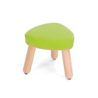 Polsterhocker in 3 Farben – Bild 3