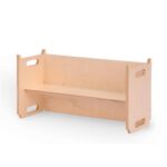 Stapel-Wendebank aus Holz - 180202 Stapelbank SH16