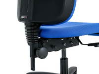 Ergonomischer Erzieherstuhl Chairgo KiGa One – Bild 8
