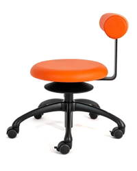 Ergonomischer Erzieherstuhl Chairgo KiGa Two – Bild 3