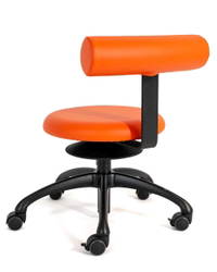 Ergonomischer Erzieherstuhl Chairgo KiGa Two – Bild 4