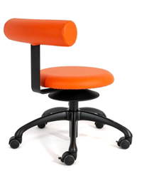Ergonomischer Erzieherstuhl Chairgo KiGa Two – Bild 6