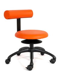Ergonomischer Erzieherstuhl Chairgo KiGa Two – Bild 8