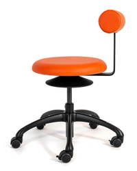 Ergonomischer Erzieherstuhl Chairgo KiGa Two – Bild 9
