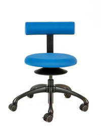 Ergonomischer Erzieherstuhl Chairgo KiGa Two – Bild 12