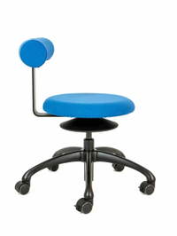 Ergonomischer Erzieherstuhl Chairgo KiGa Two – Bild 13