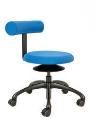 Ergonomischer Erzieherstuhl Chairgo KiGa Two – Bild 14