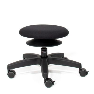 Erzieherhocker Chairgo Smoover Free - Rollhocker