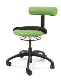 Ergonomischer Erzieherstuhl Chairgo KiGa Two – Bild 16