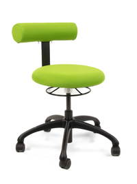 Ergonomischer Erzieherstuhl Chairgo KiGa Two – Bild 17